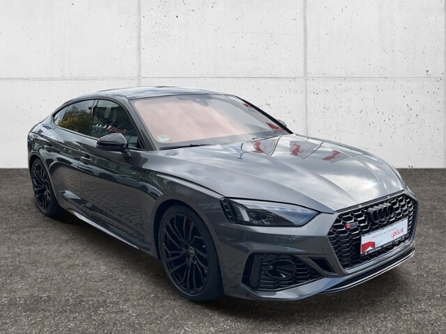 Image about Audi RS 5 Sportback TFSI quattro tiptronic