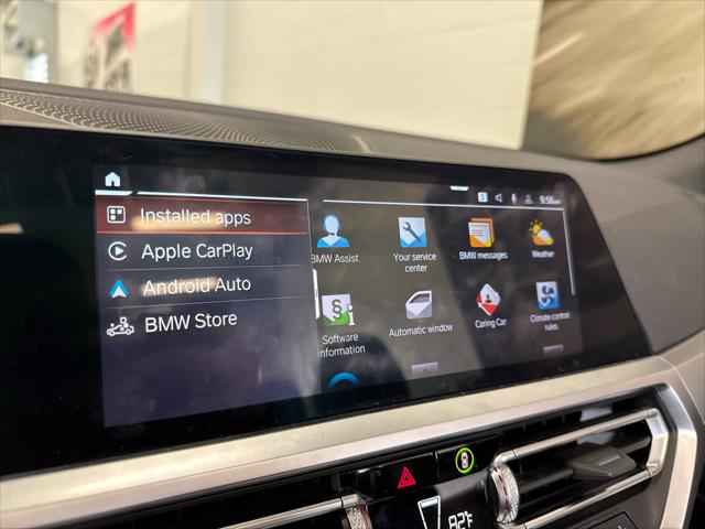 2022 BMW M440I - Image 21