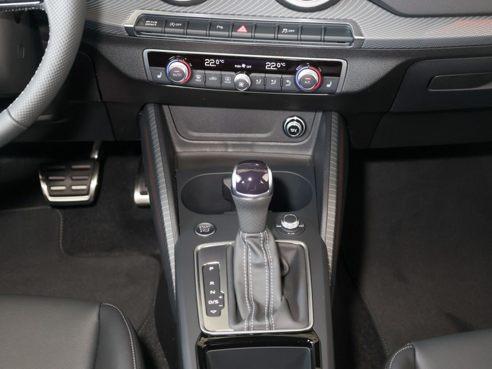 Audi Q2 – Bild 11