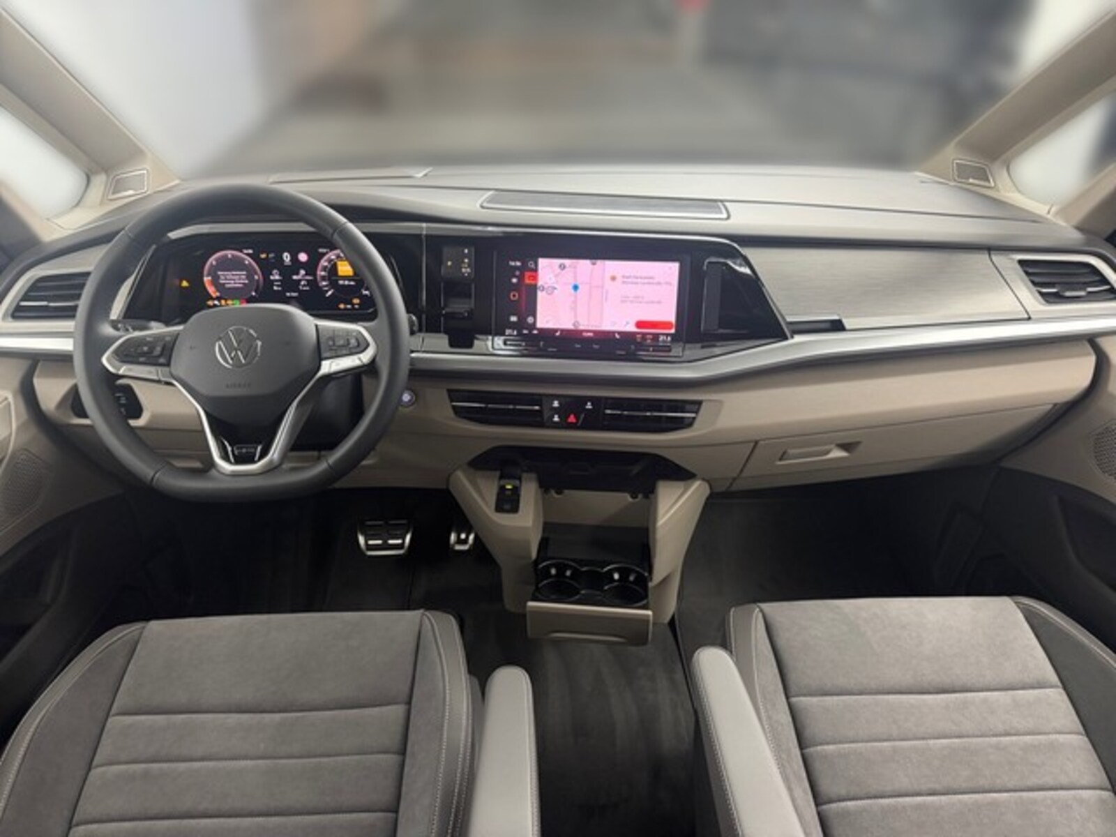 Volkswagen Multivan – Bild 9