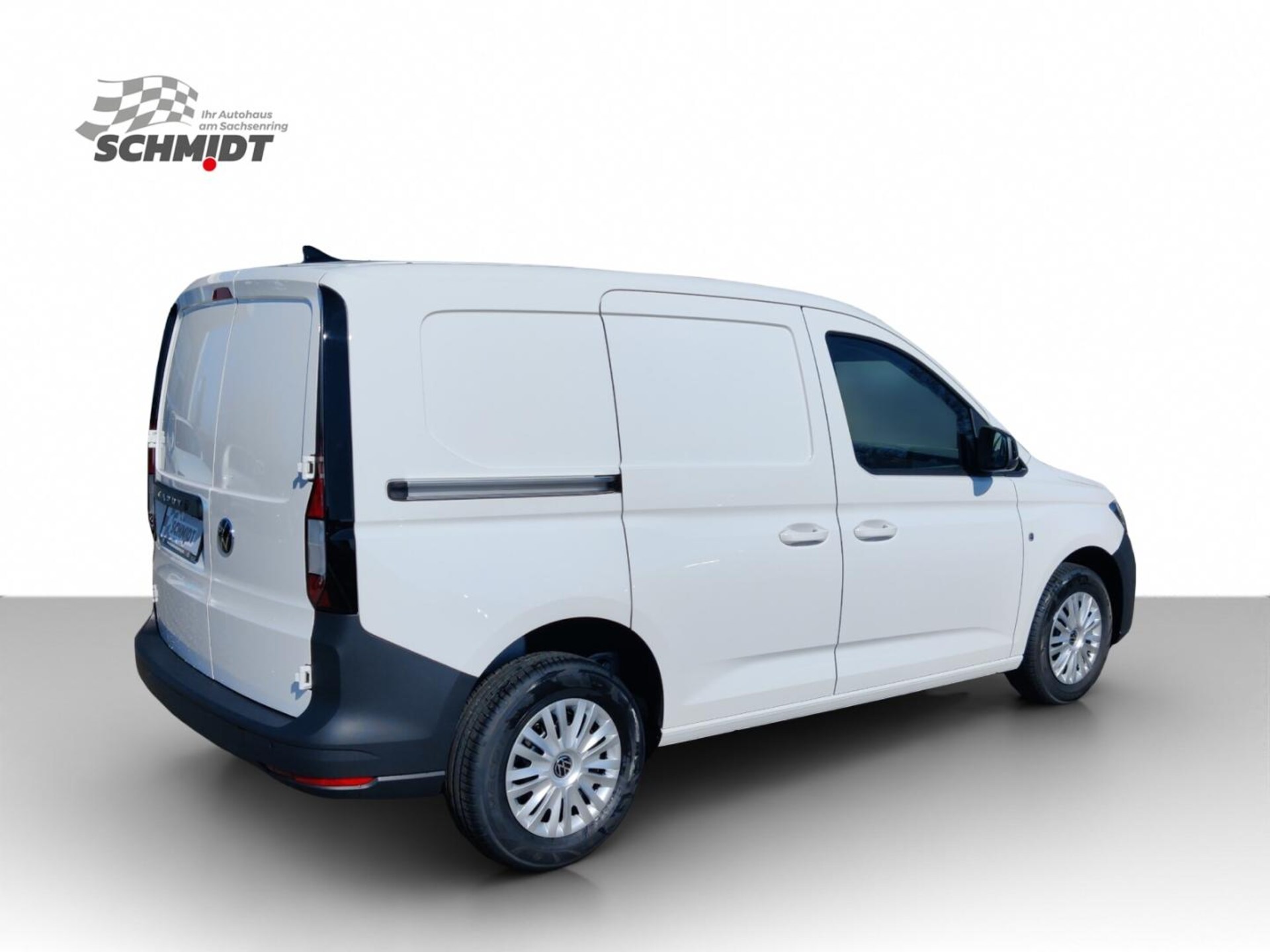 Volkswagen Caddy Cargo