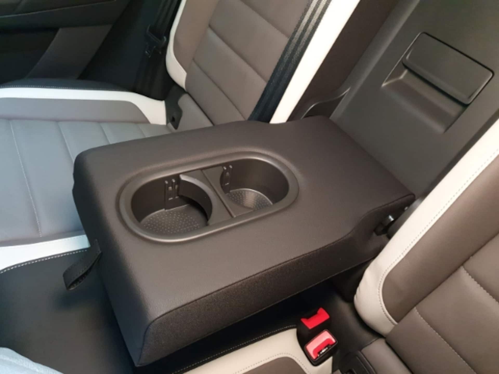 Volkswagen T-Roc Sport