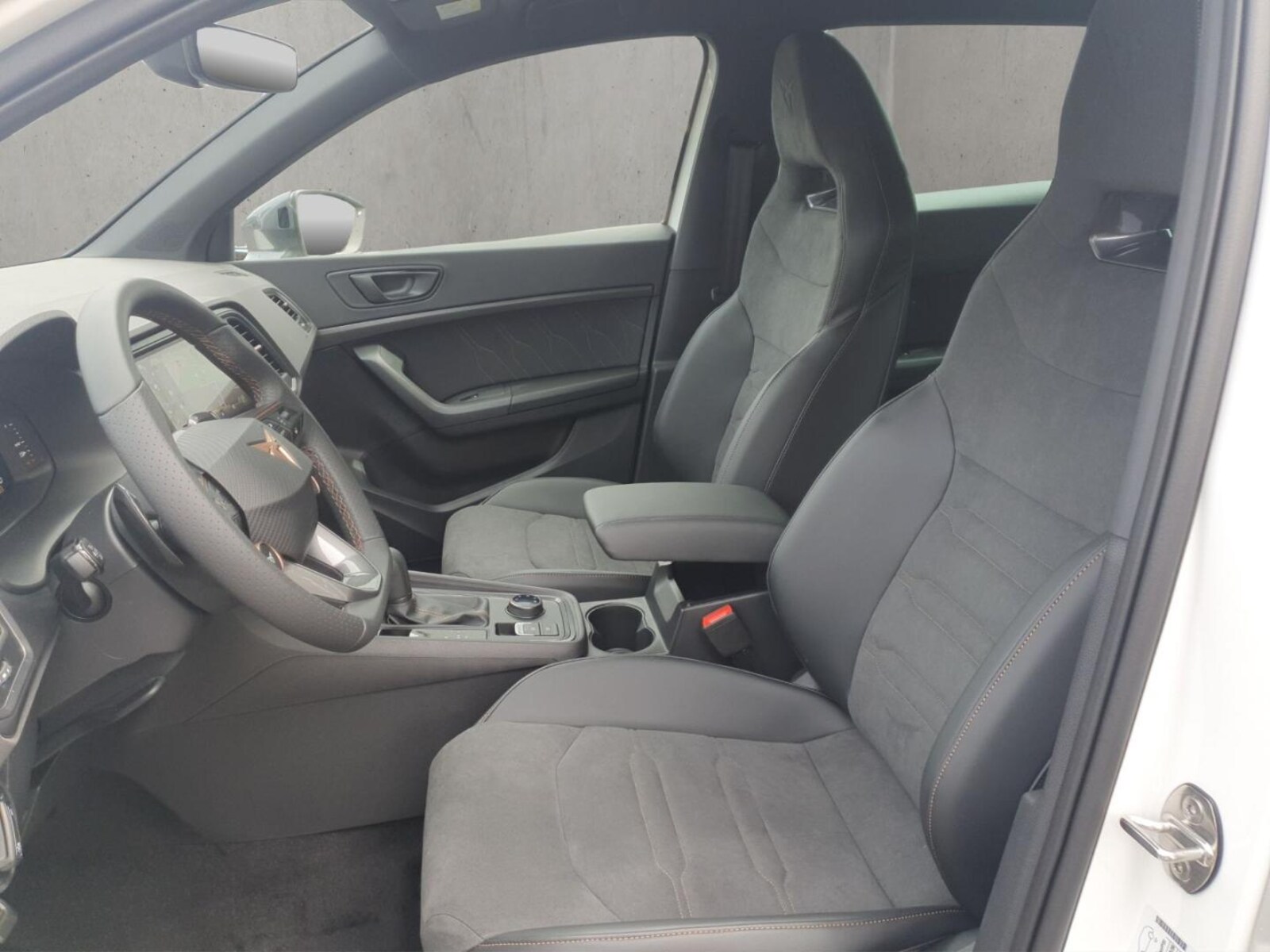 CUPRA Ateca – Bild 9