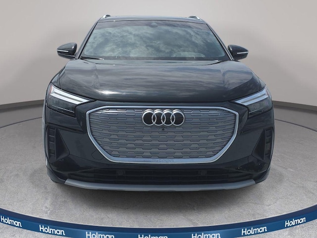 2023 Audi Q4 e-tron