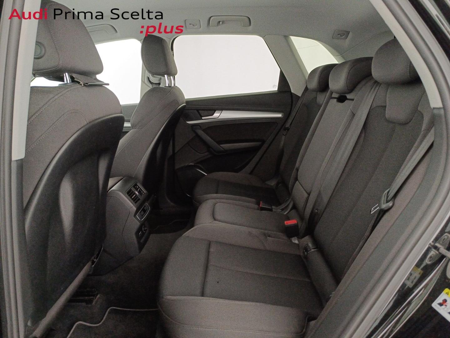 Immagine di Audi Q5 S line 40 TDI quattro 150 kW (204 PS) S tronic - Vista: for more details contact your dealer