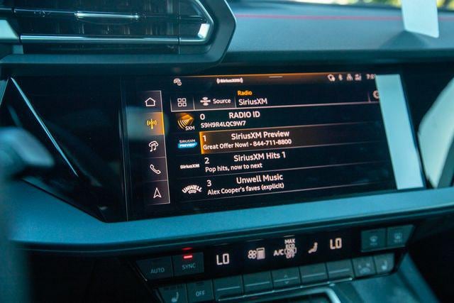2026 Audi S3 Base - Photo 15