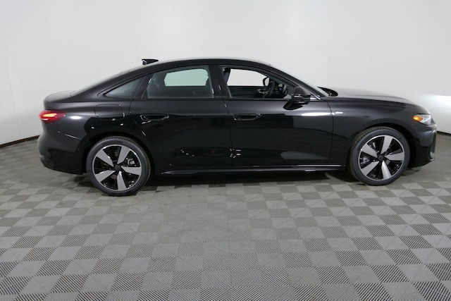 2026 Audi A5 Sedan