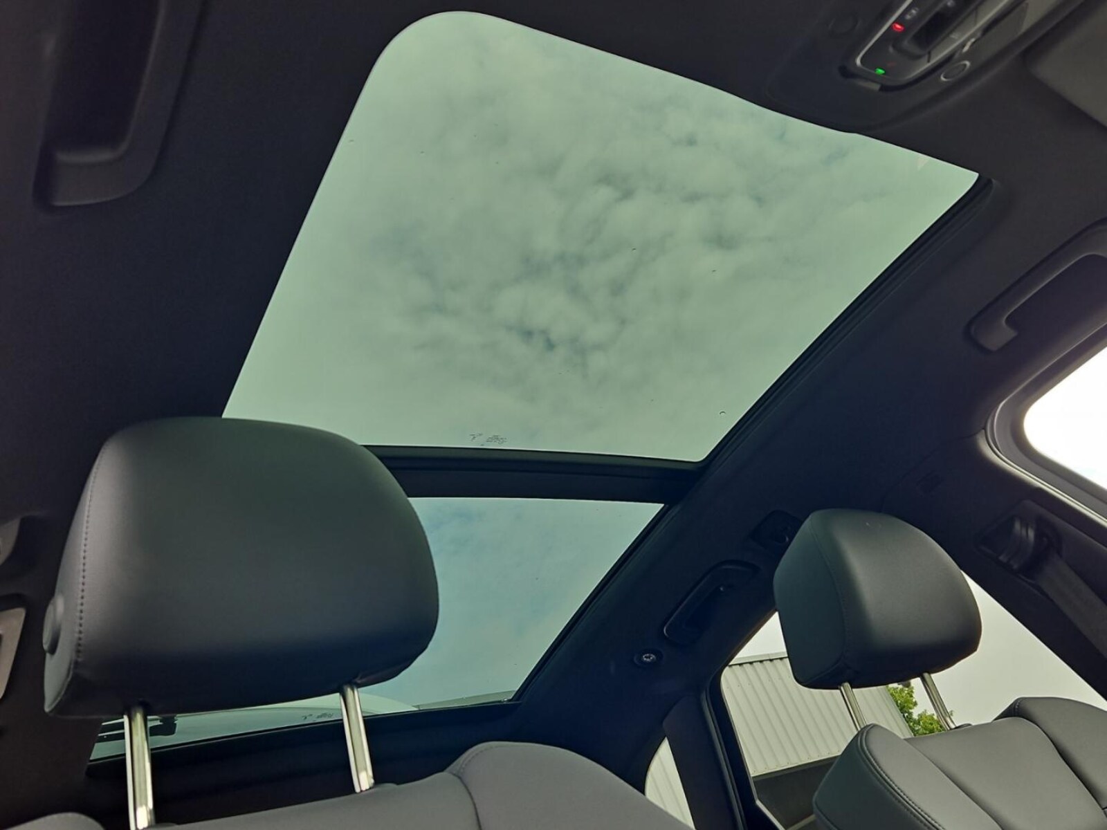 Audi Q5 – Bild 14