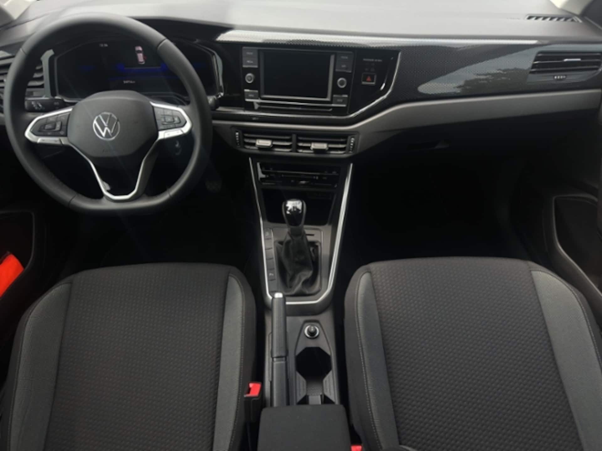 Volkswagen Polo Life