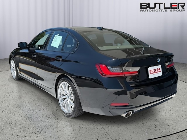 2023 BMW 330i