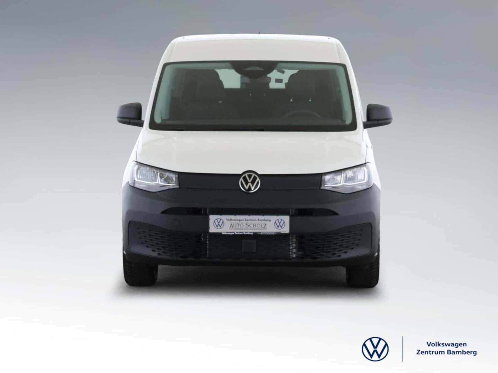 Volkswagen Caddy Maxi Kombi Flexible