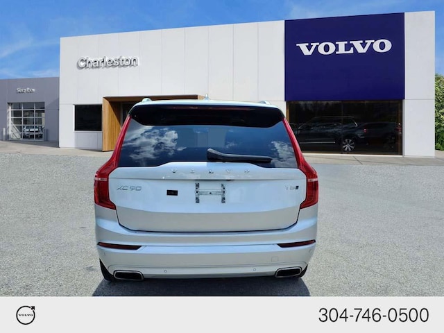 2021 Volvo XC90