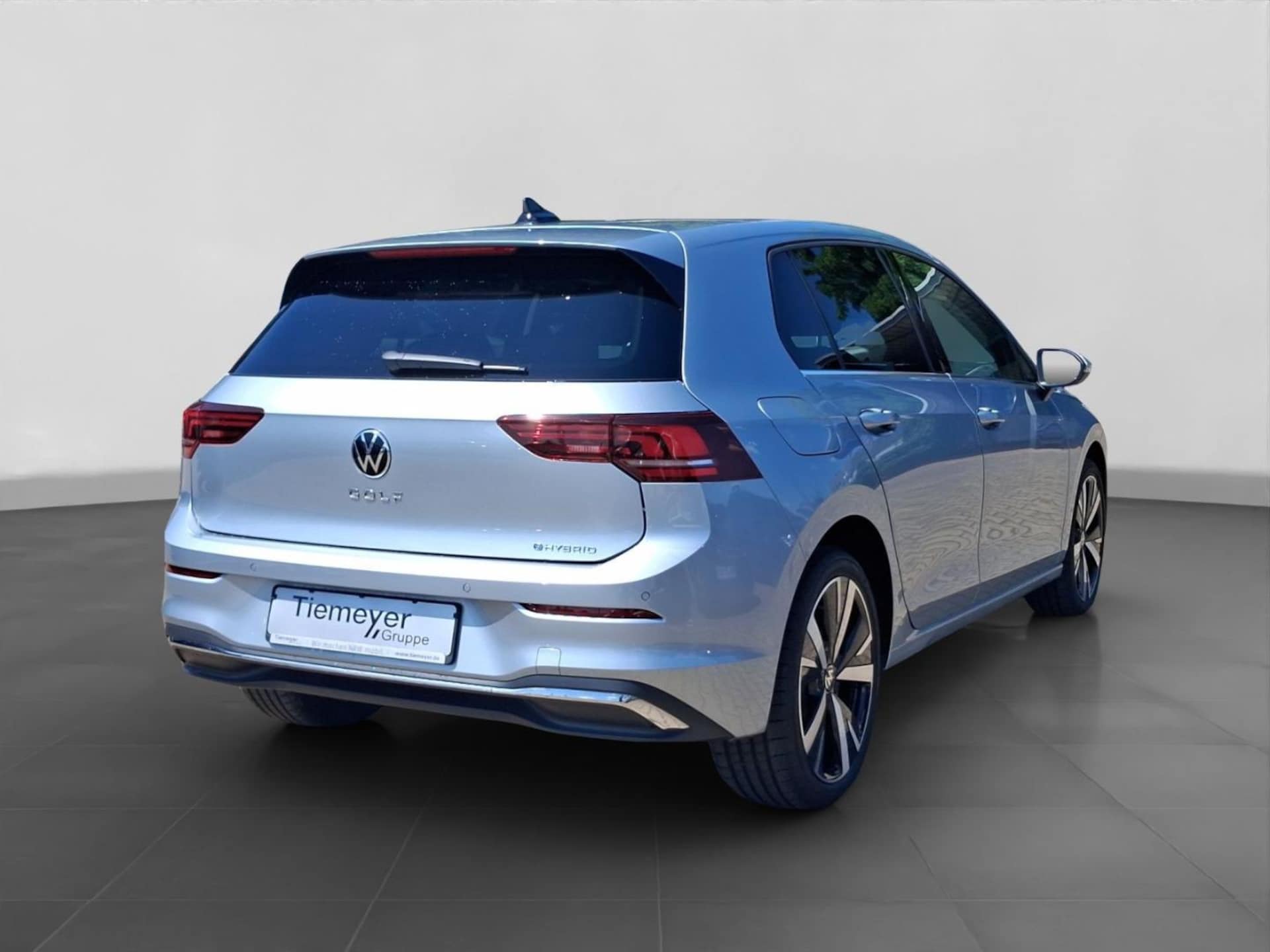 Volkswagen Golf Style