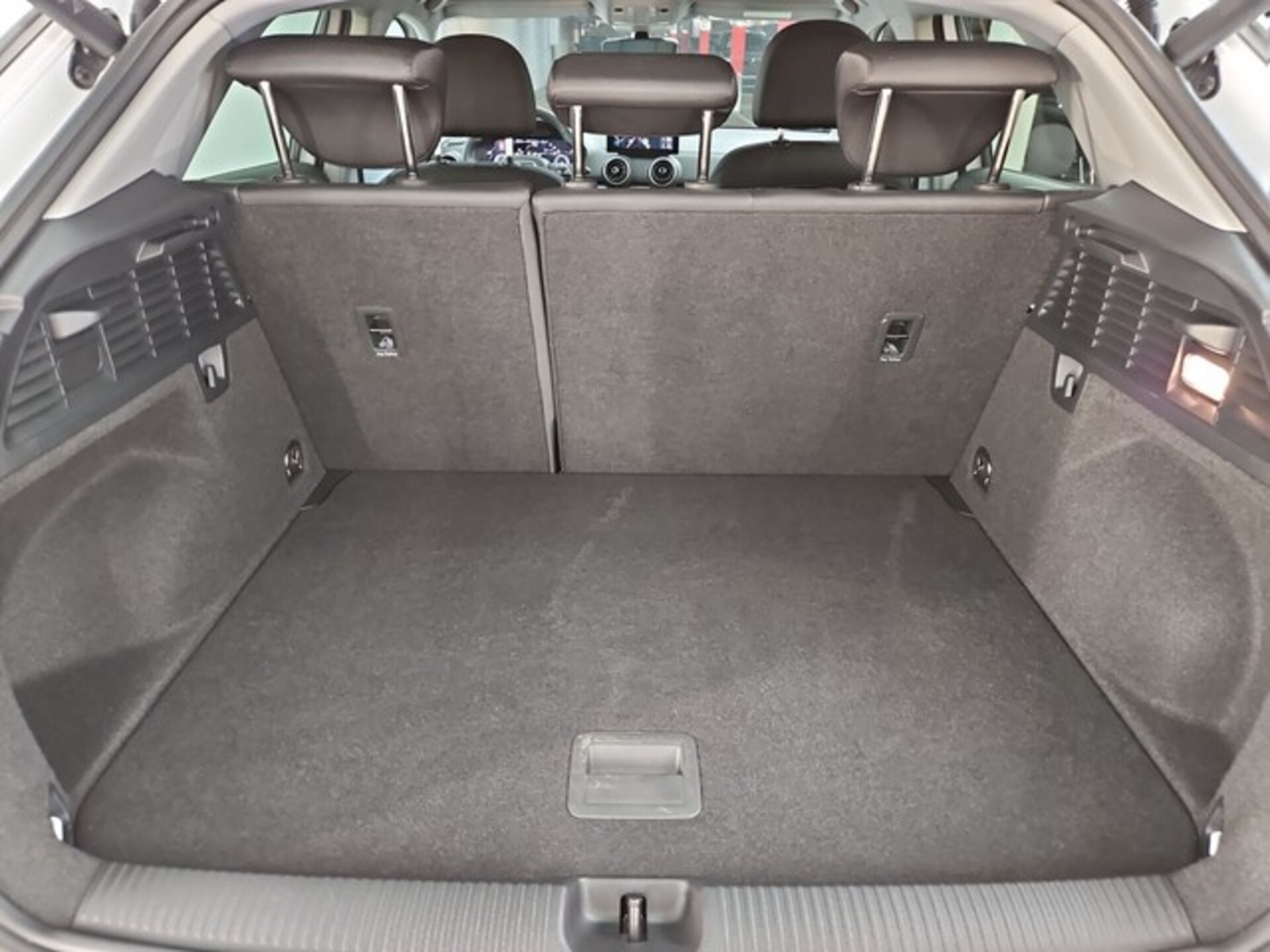 Audi Q2 S line