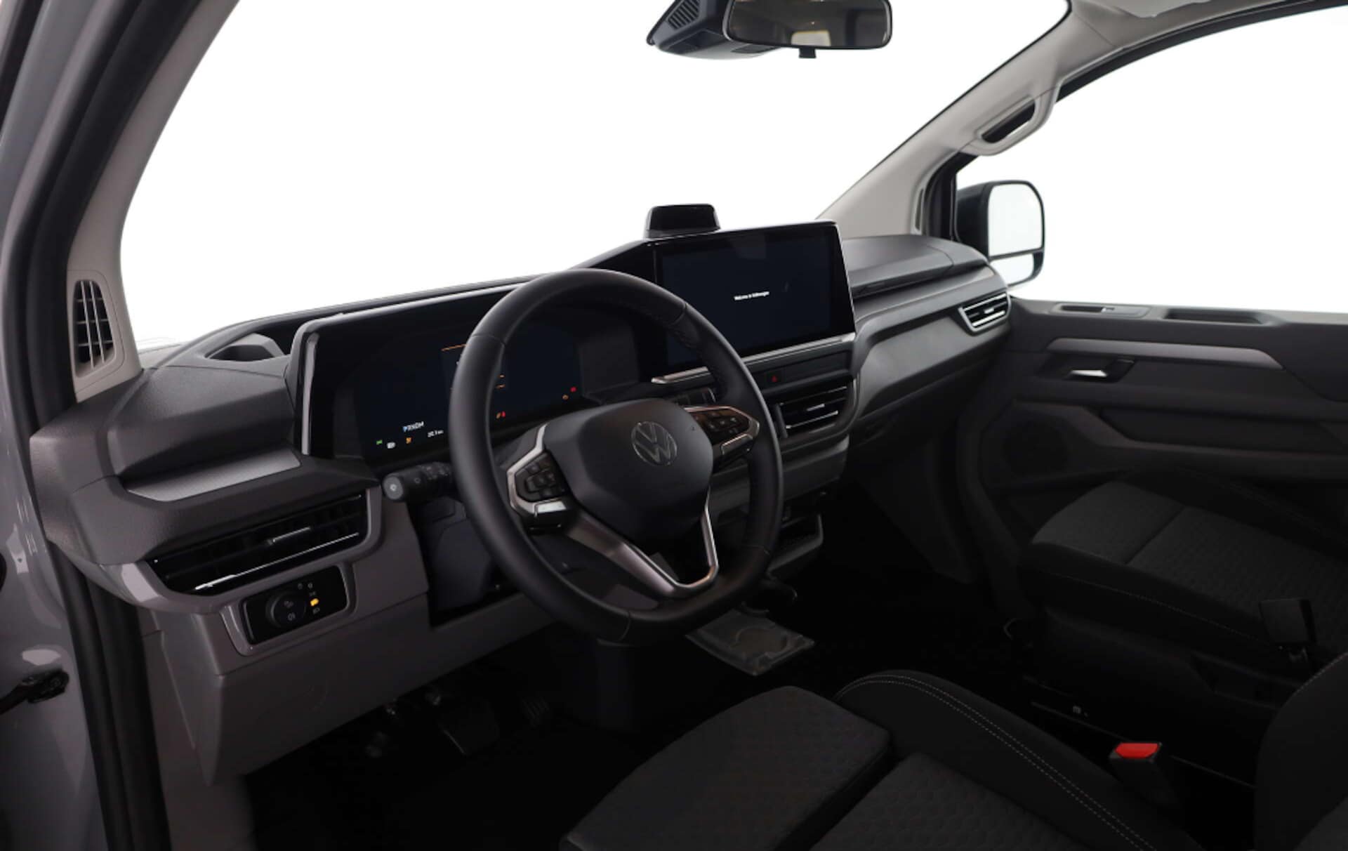 Volkswagen Caravelle Edition