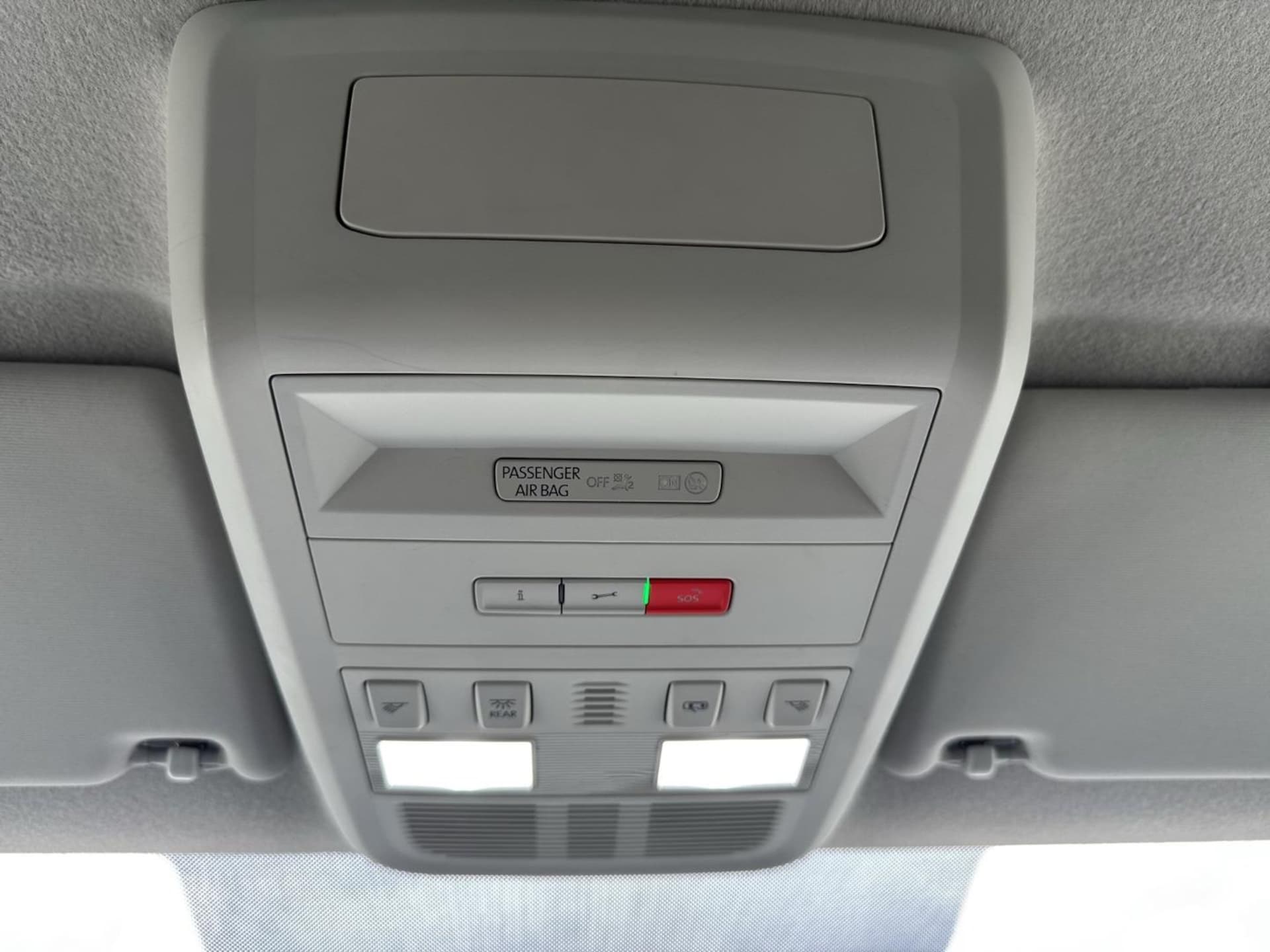 Volkswagen T6.1 Transporter Kasten kurzer Radstand