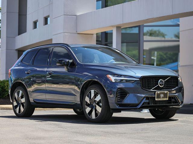 2024 Volvo XC60 Recharge Plug-In Hybrid