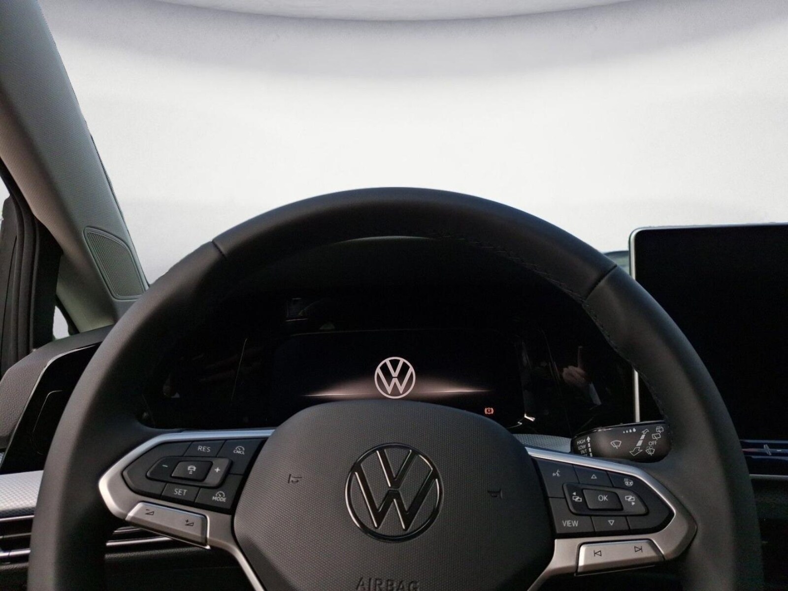 Volkswagen Golf – Bild 9