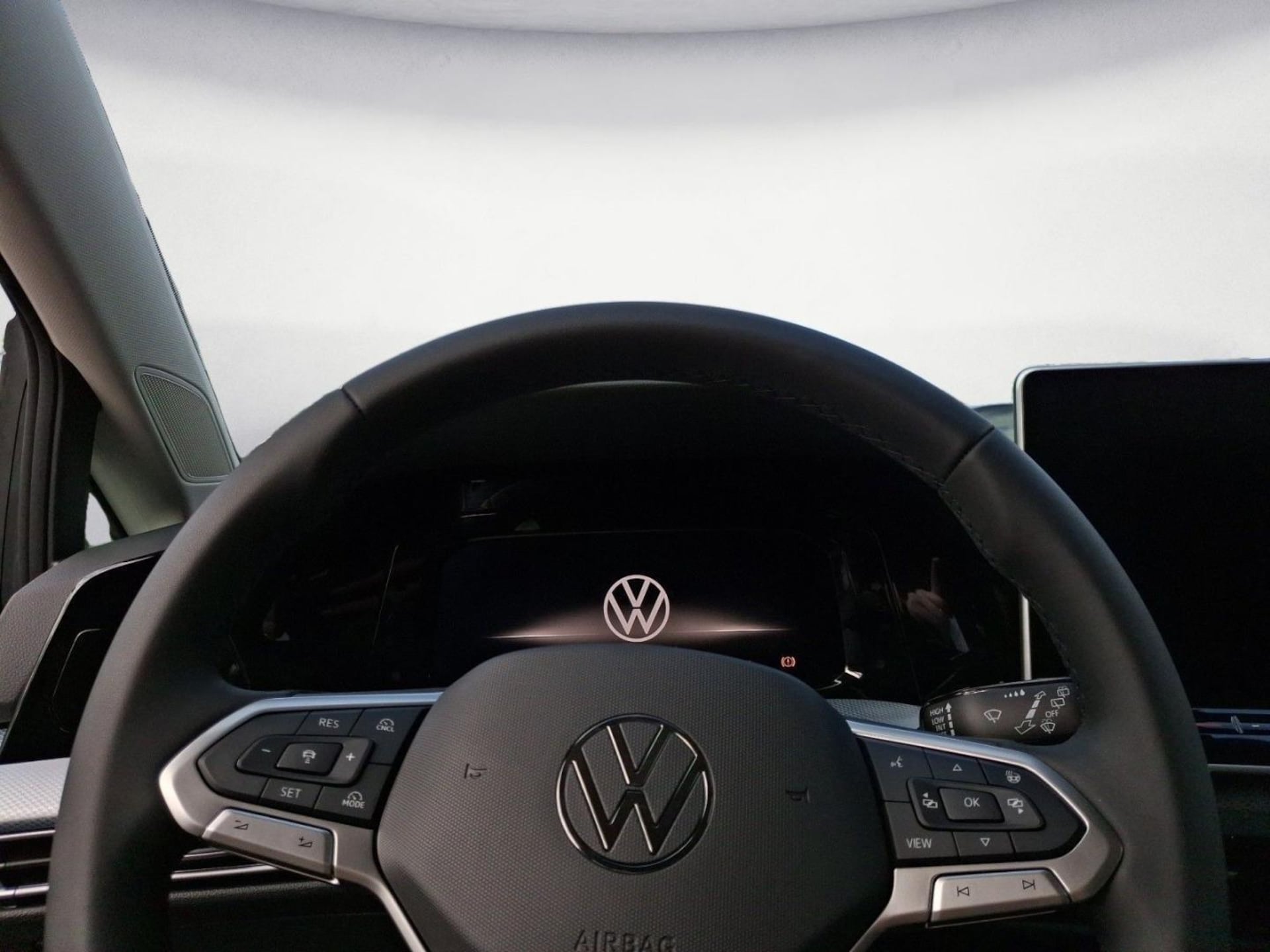 Volkswagen Golf ENERGY