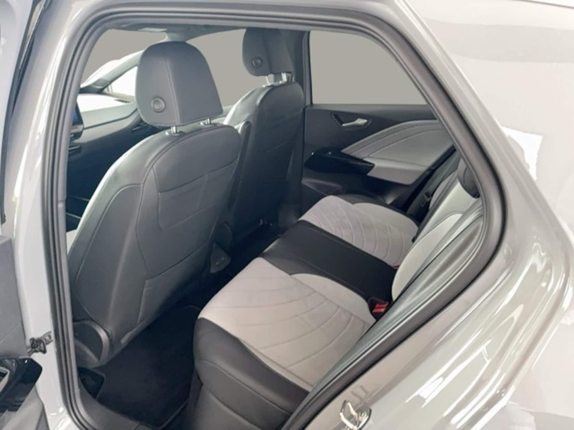 Volkswagen ID.3 MOVE Pro