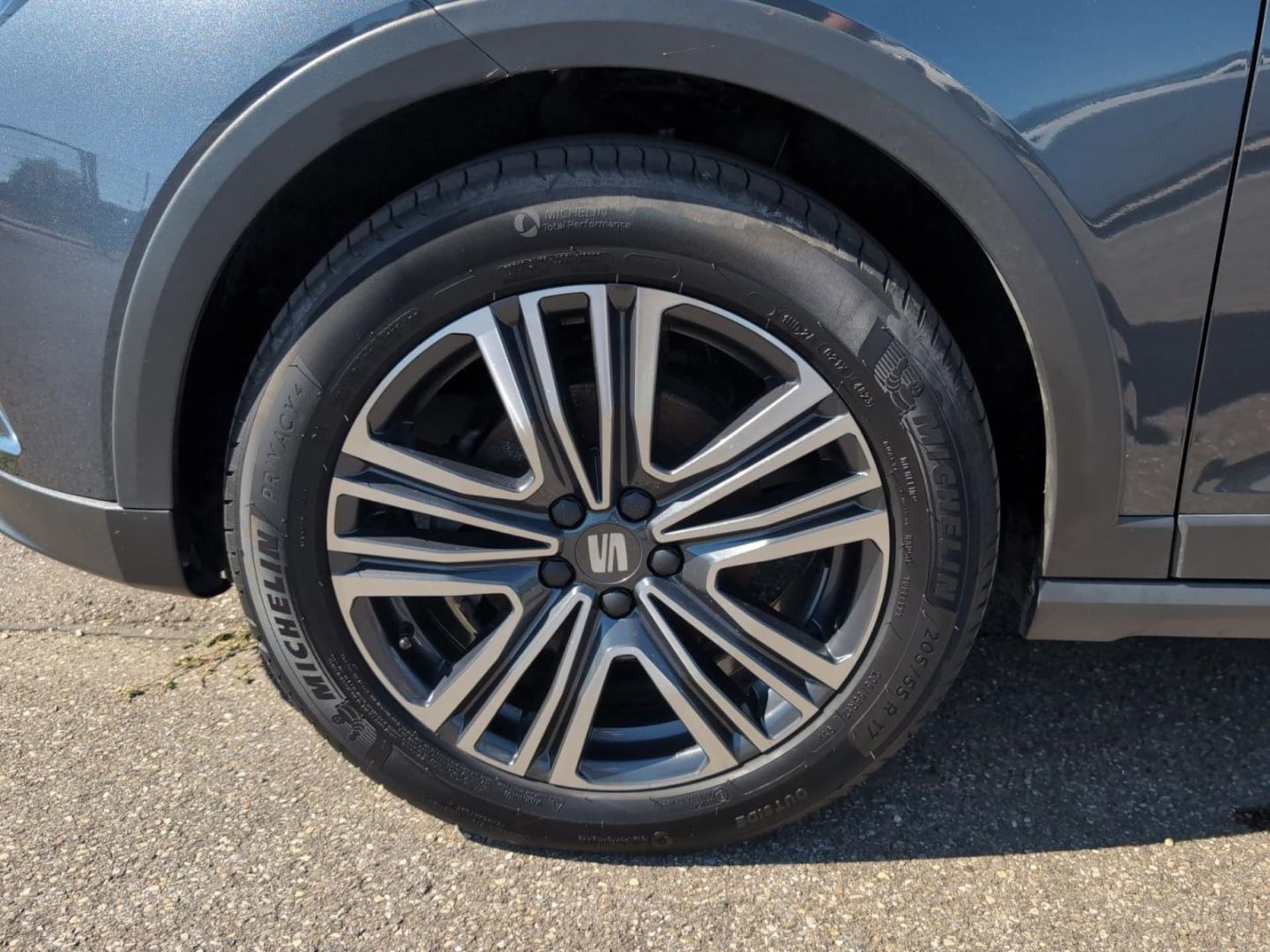 SEAT Arona Style