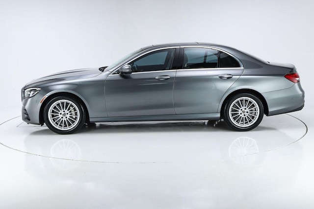 2022 Mercedes-Benz E 450