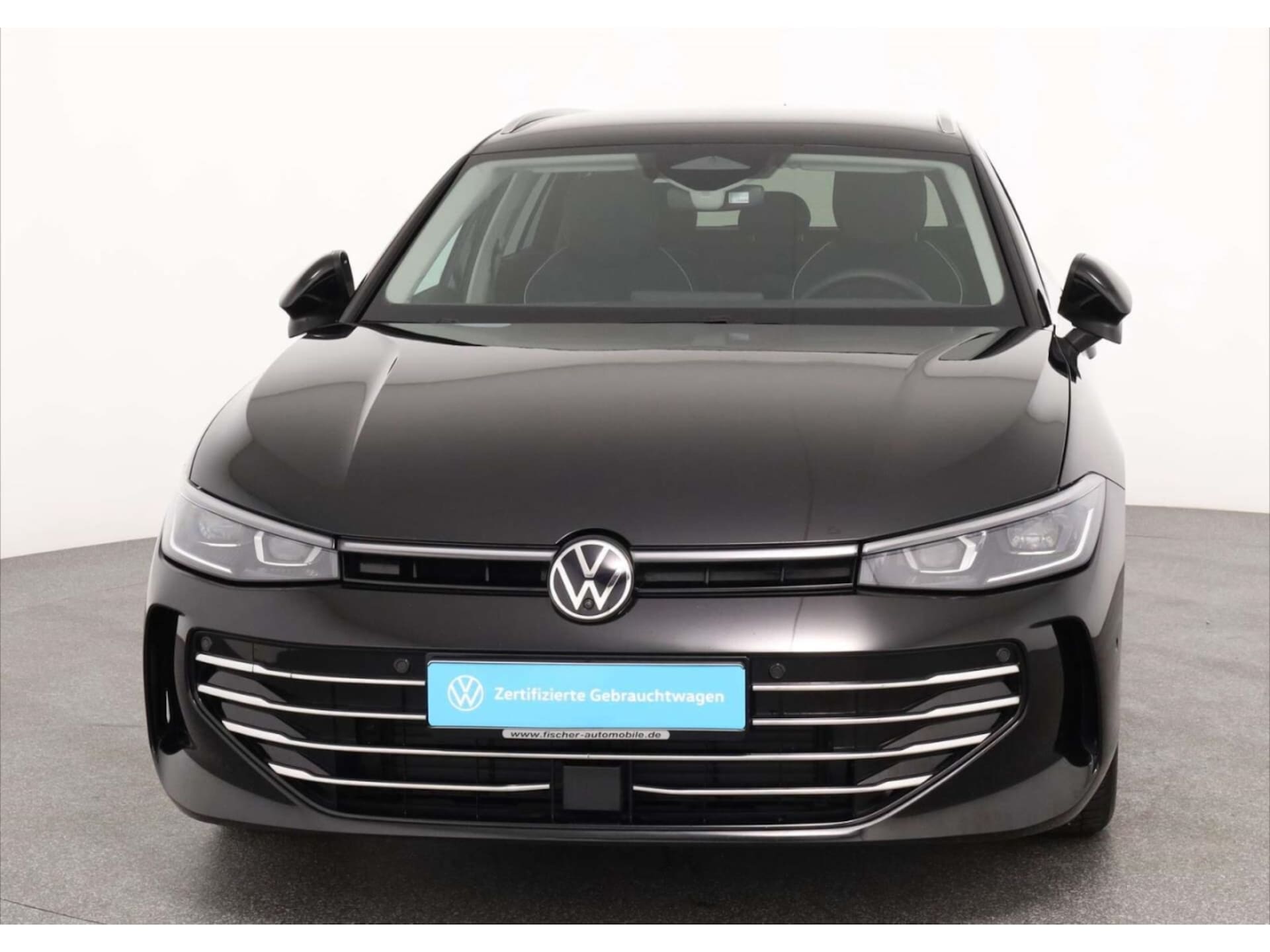 Volkswagen Passat Elegance