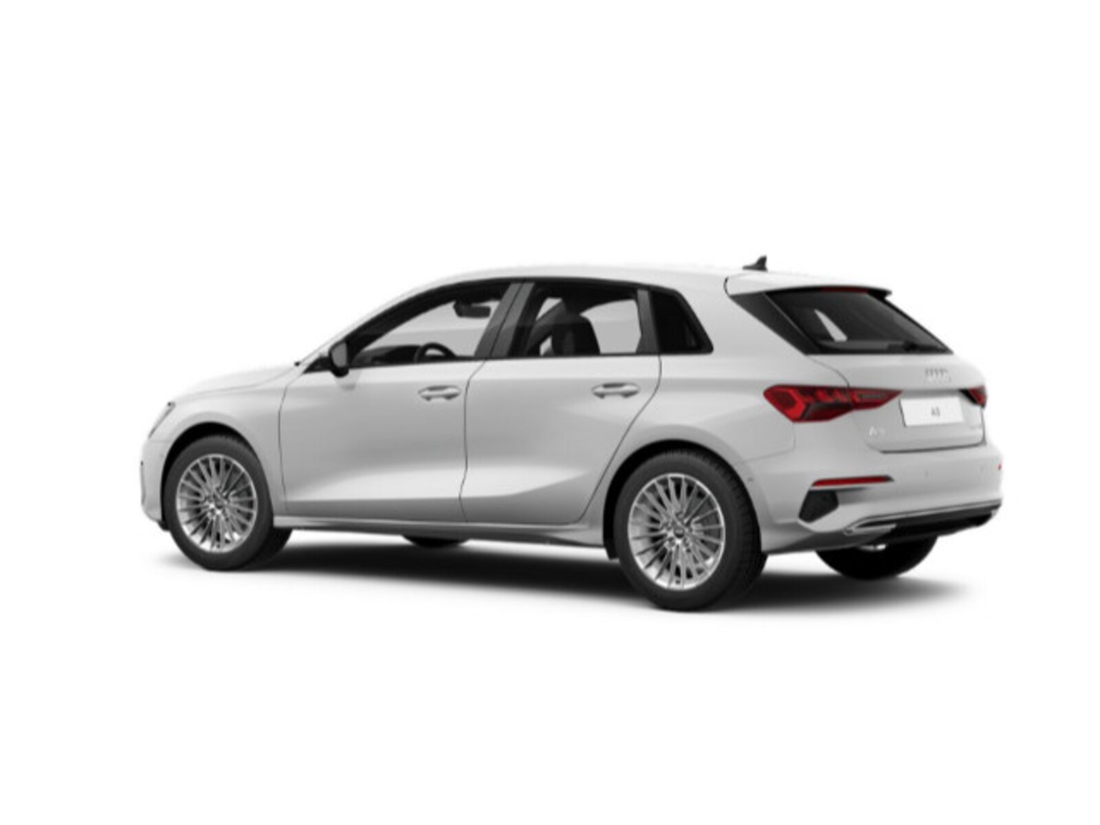 Audi A3 Sportback – Bild 3