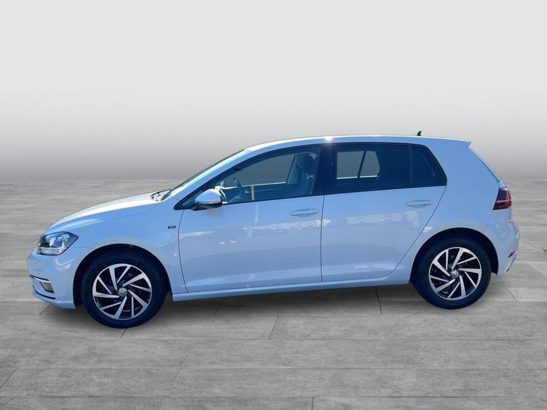 Volkswagen Golf JOIN