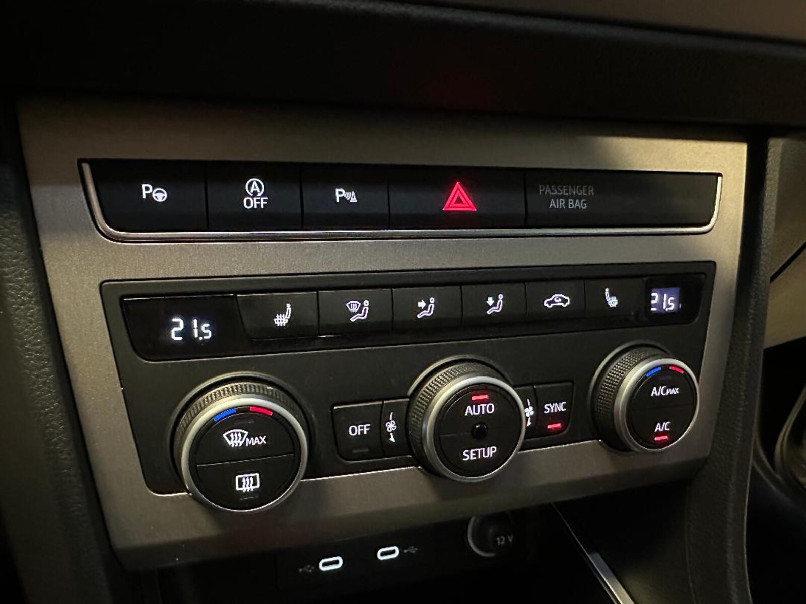 SEAT Ateca – Bild 17
