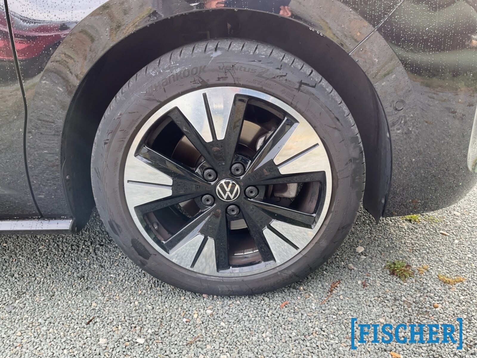 Volkswagen Multivan Langversion – Bild 6