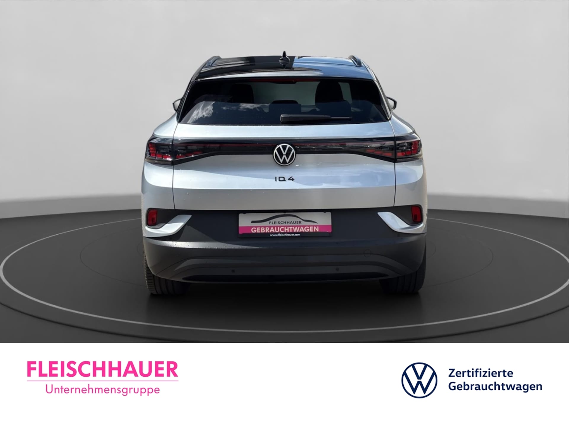 Volkswagen ID.4 Pro