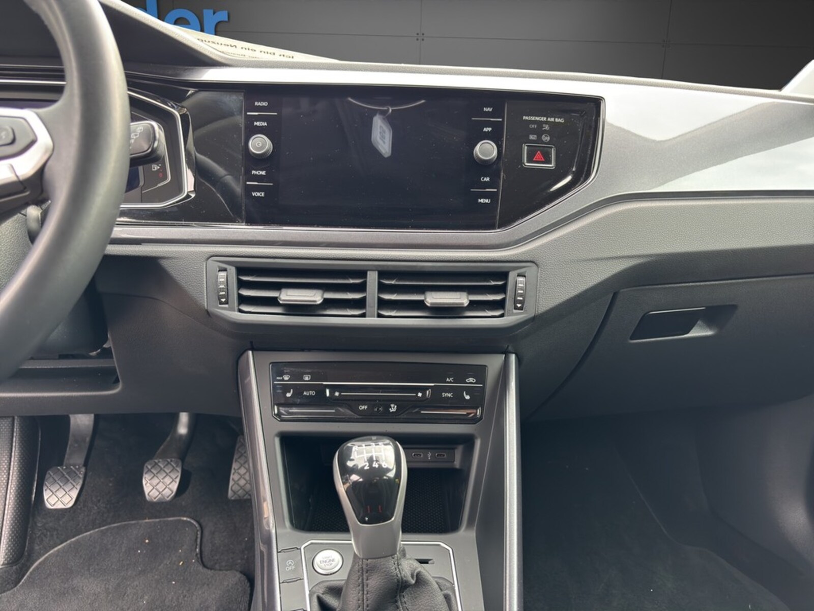 Volkswagen Taigo – Bild 12