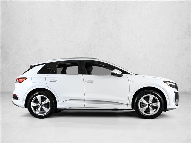 2024 Audi Q4 e-tron