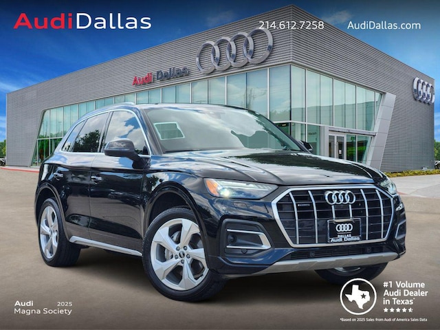 Photo of 2021 Audi Q5 