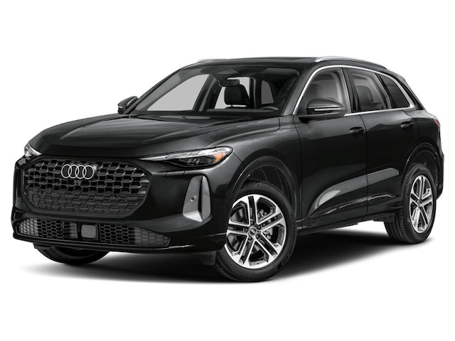 Photo of 2026 Audi Q5 