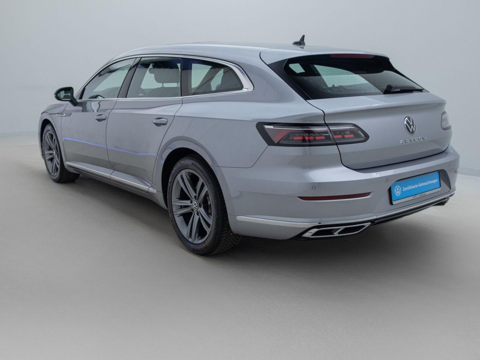 Volkswagen Arteon Shooting Brake – Bild 6