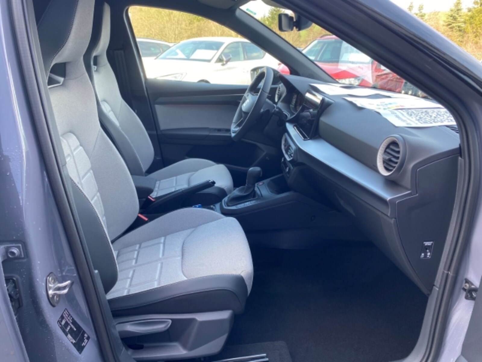 SEAT Arona – Bild 17