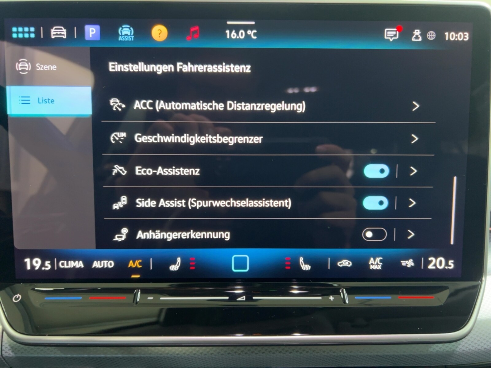 Volkswagen Golf – Bild 11