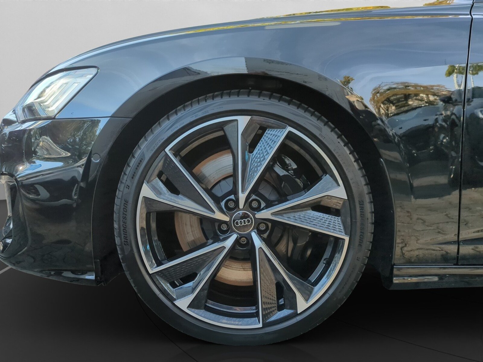 Audi S6 Avant – Bild 19