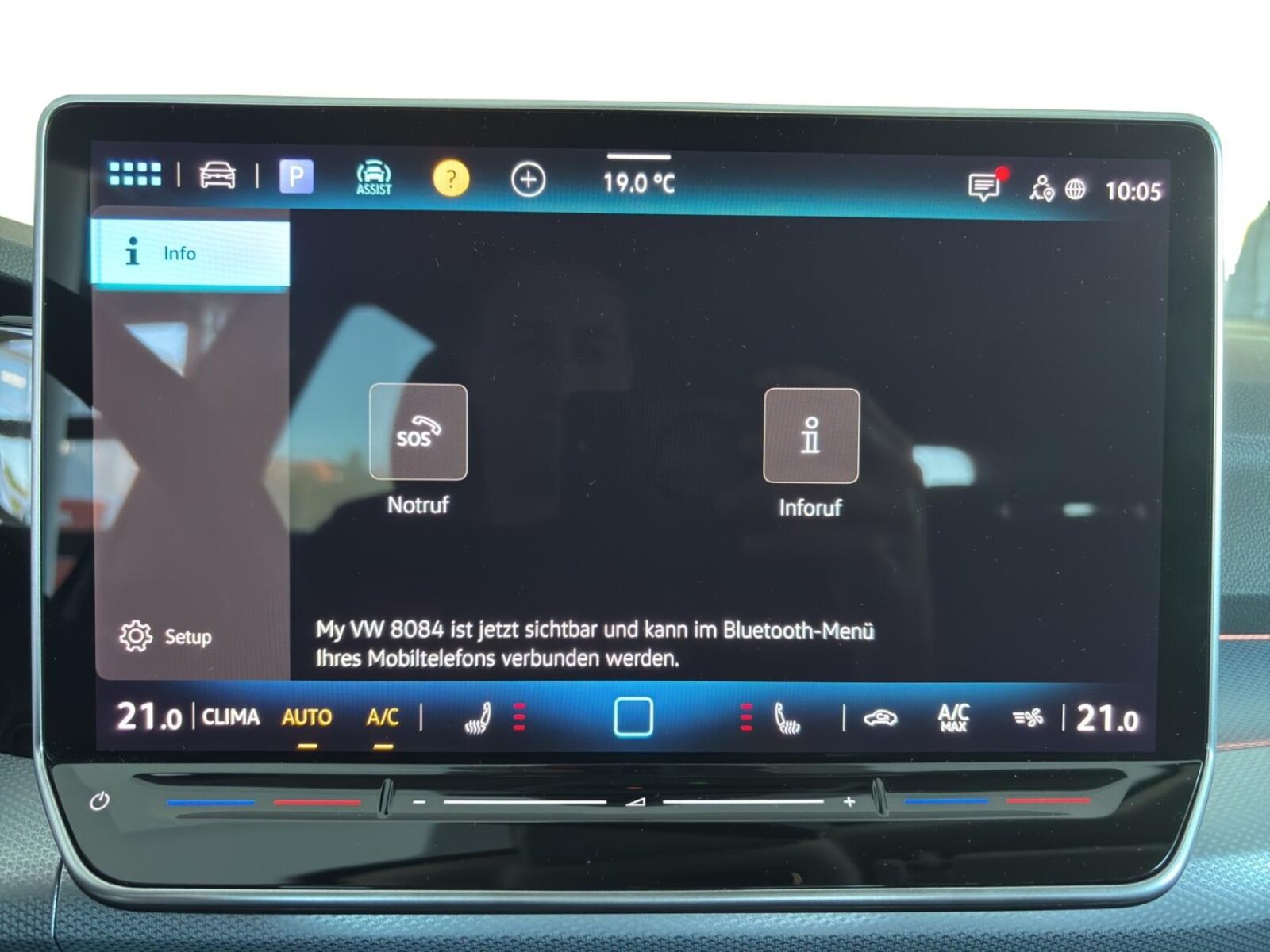 Volkswagen Golf Variant – Bild 17