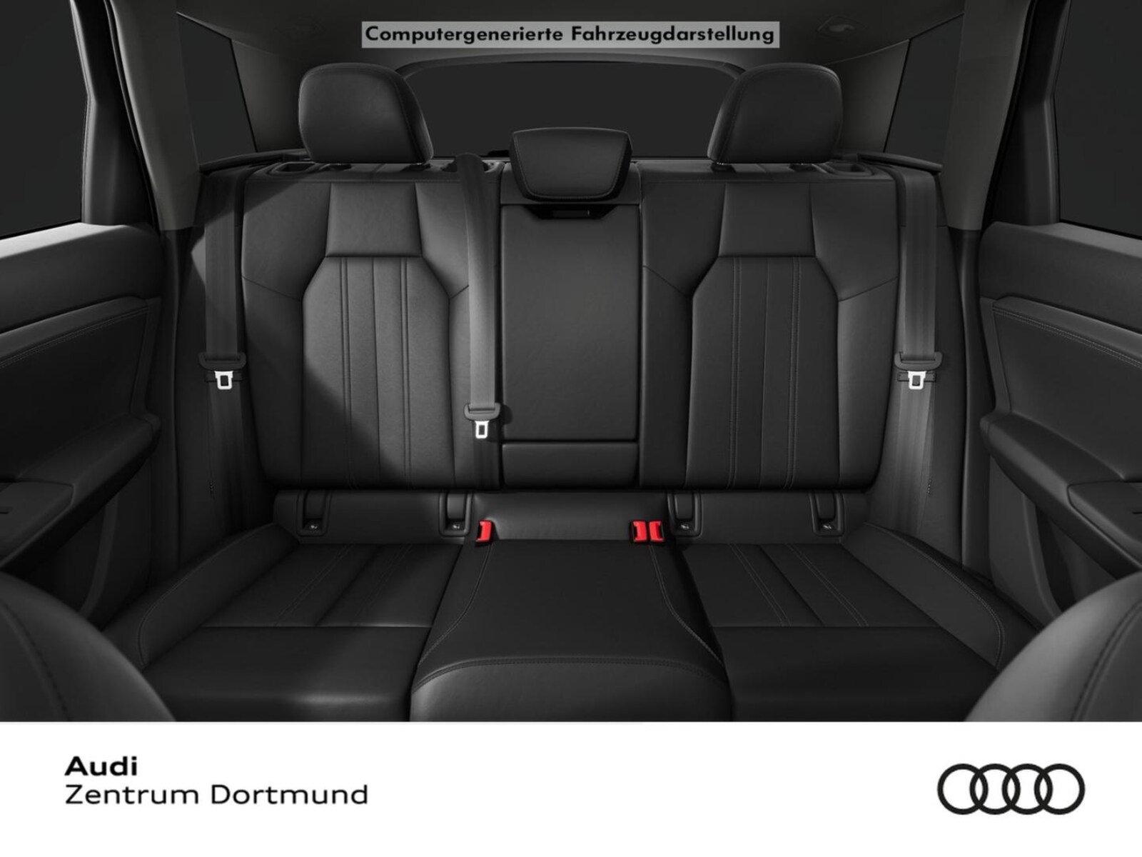 Audi Q6 e-tron – Bild 13