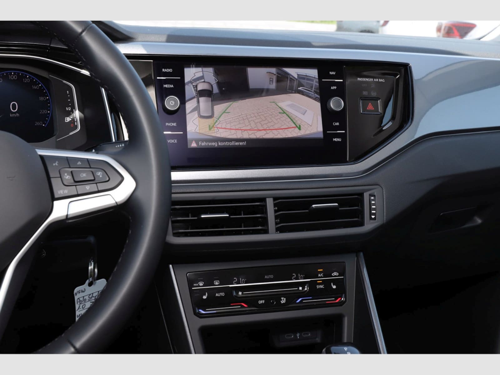 Volkswagen Polo – Bild 14