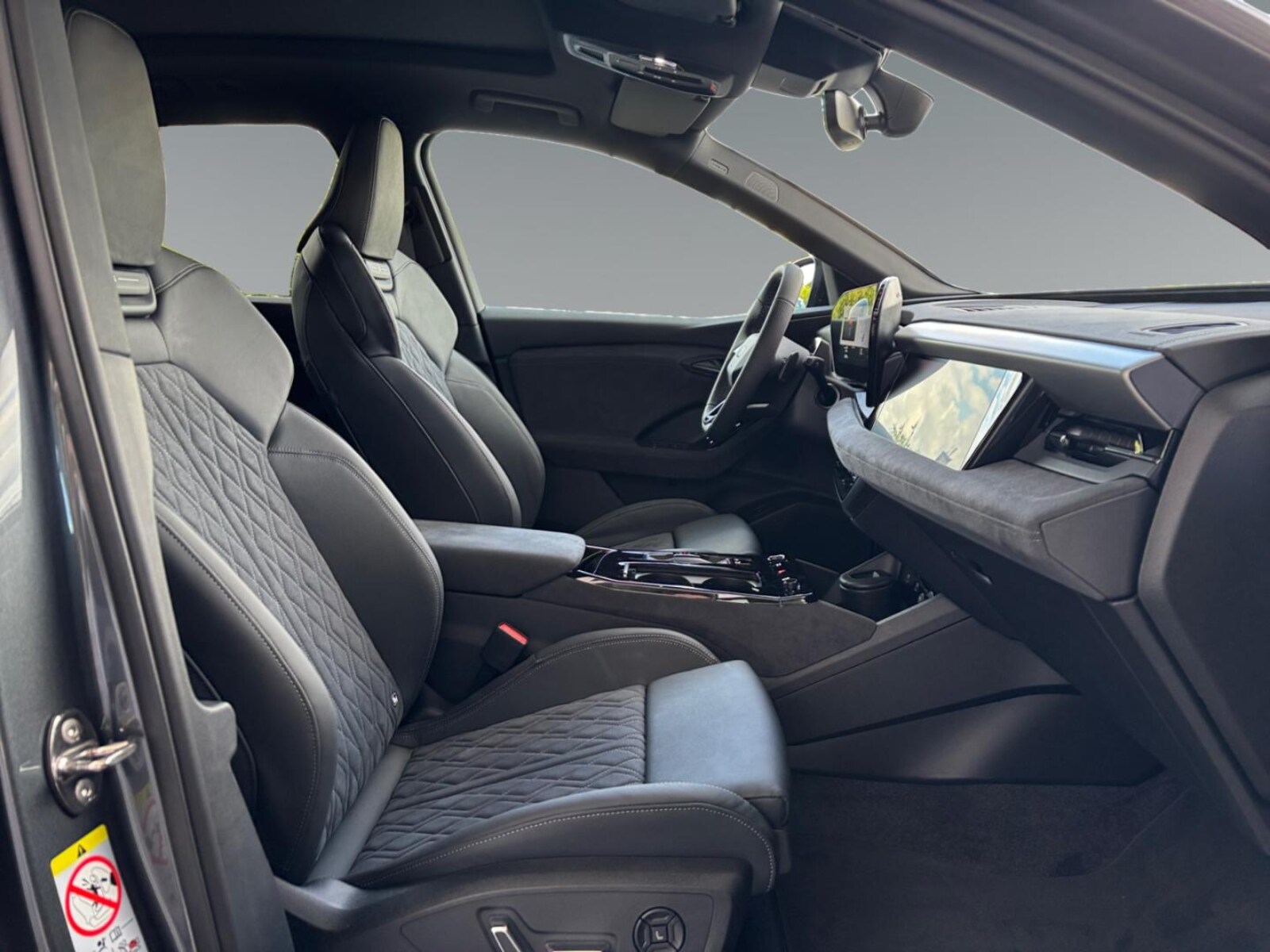 Audi Q6 e-tron – Bild 11