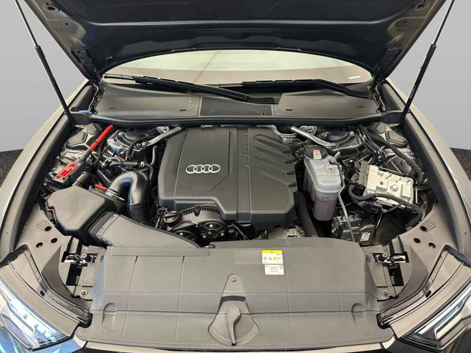 Audi A6 Avant – Bild 15