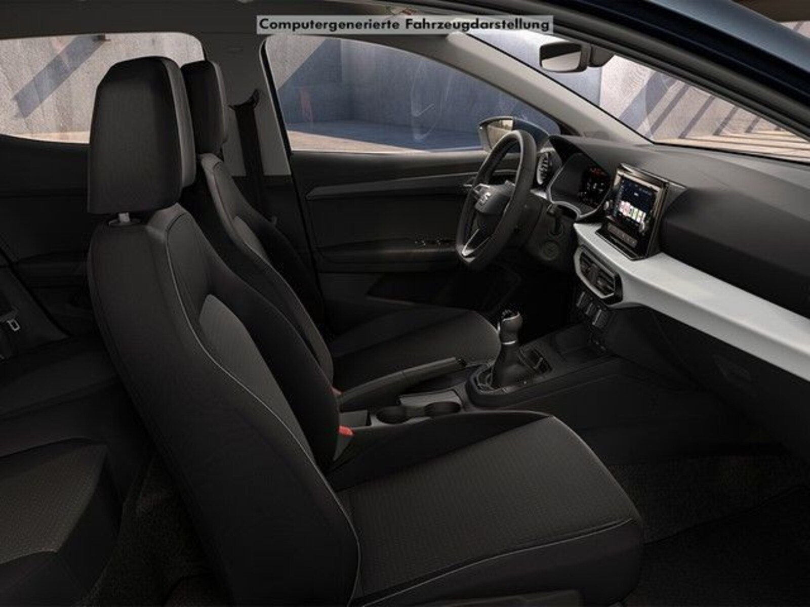 SEAT Ibiza – Bild 10