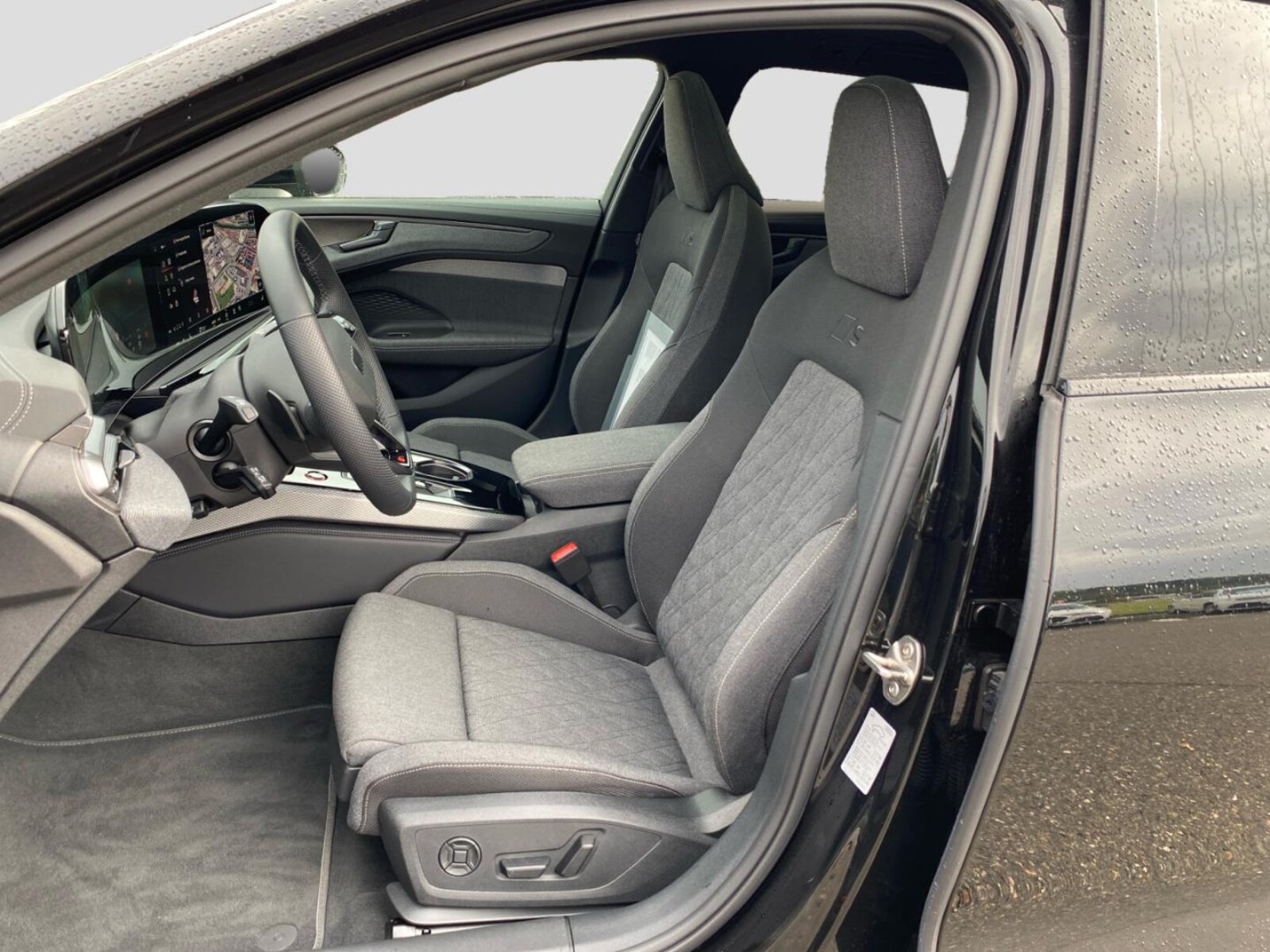 Audi A6 Avant – Bild 9