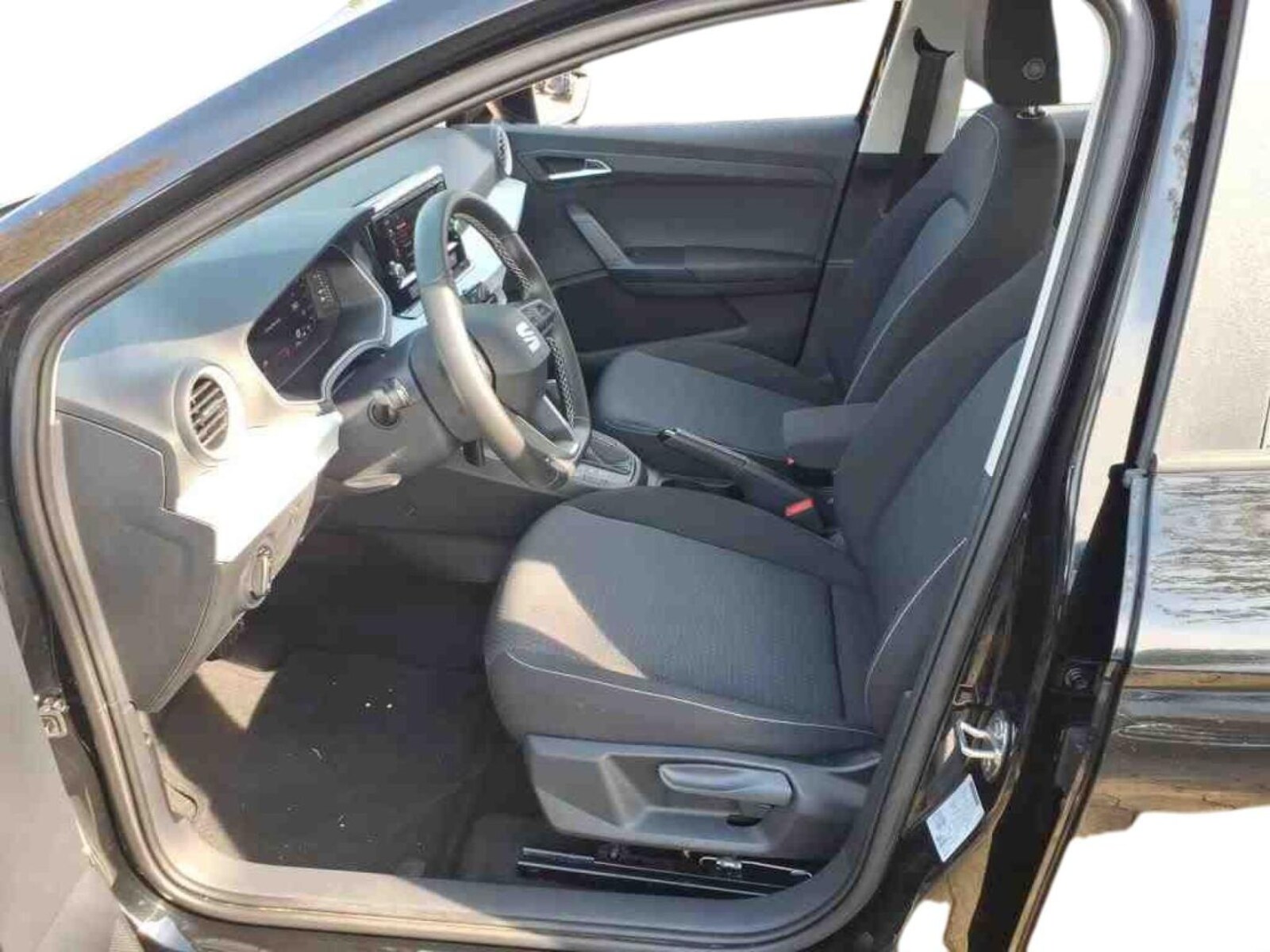 SEAT Ibiza – Bild 5