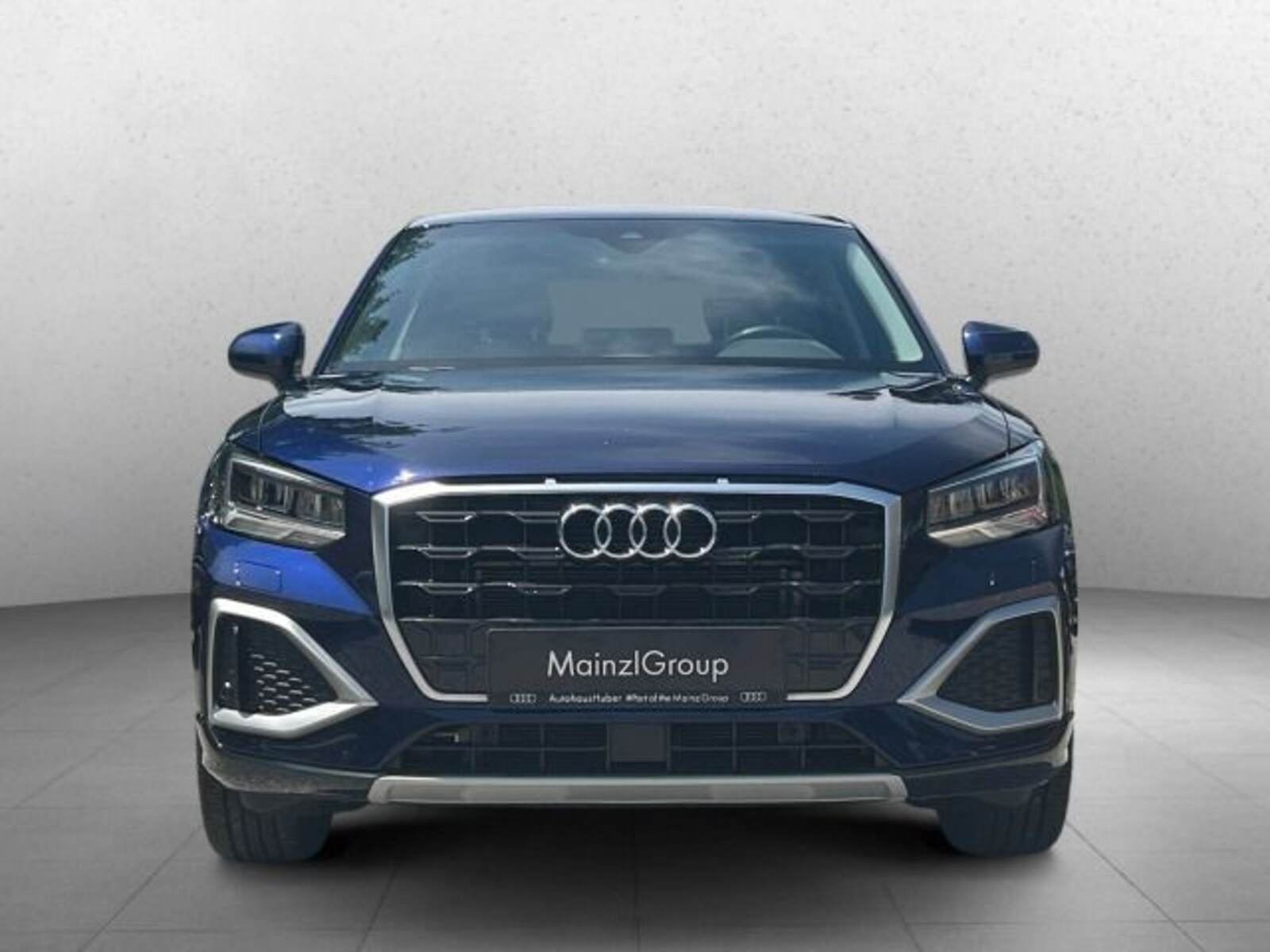 Audi Q2 – Bild 4