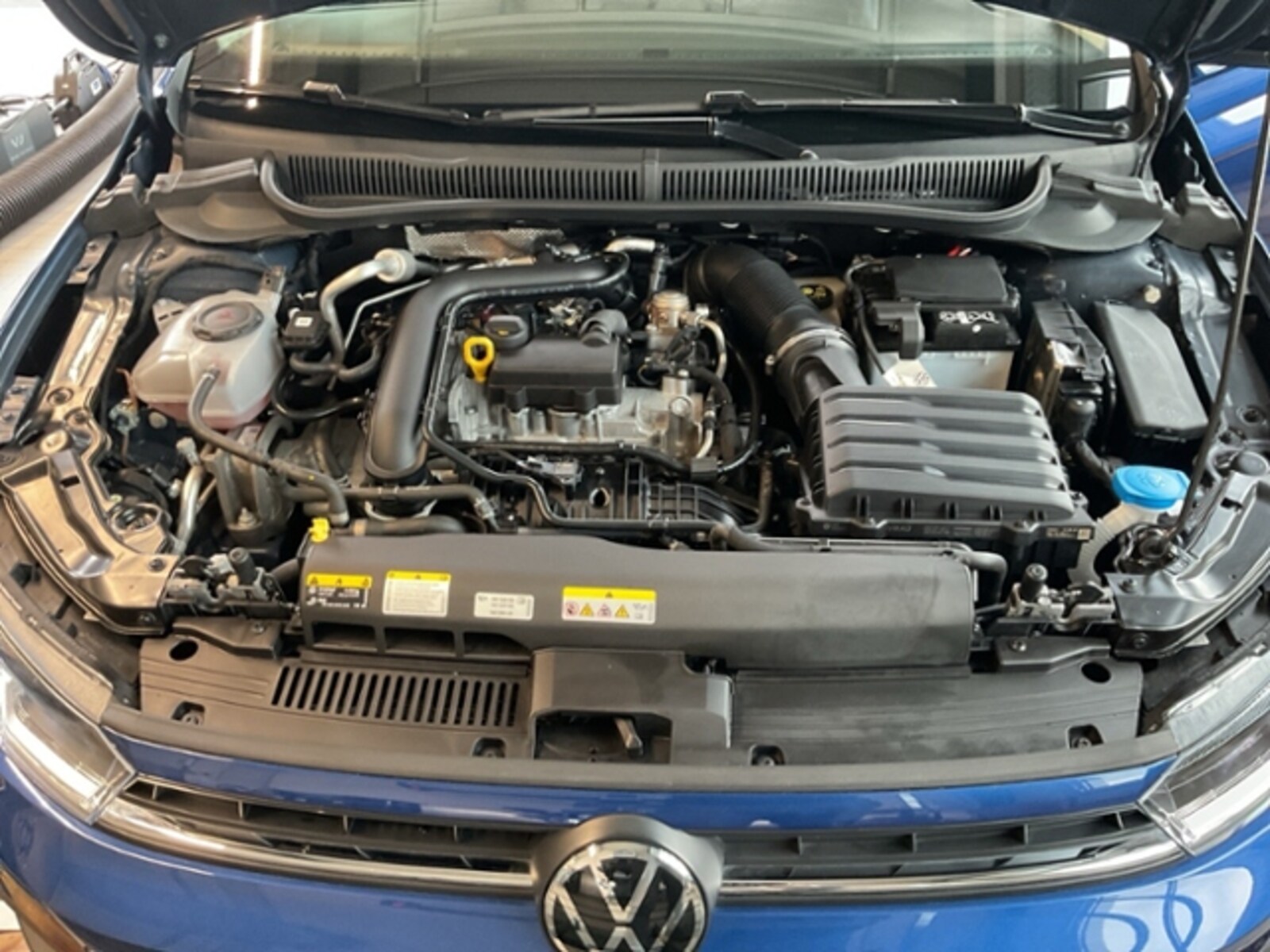 Volkswagen Polo – Bild 15